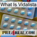 What Is Vidalista viagra4